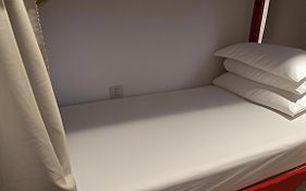 Peking Youth Hostel